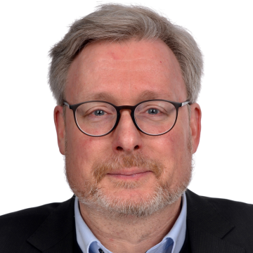 Dirk Weissleder