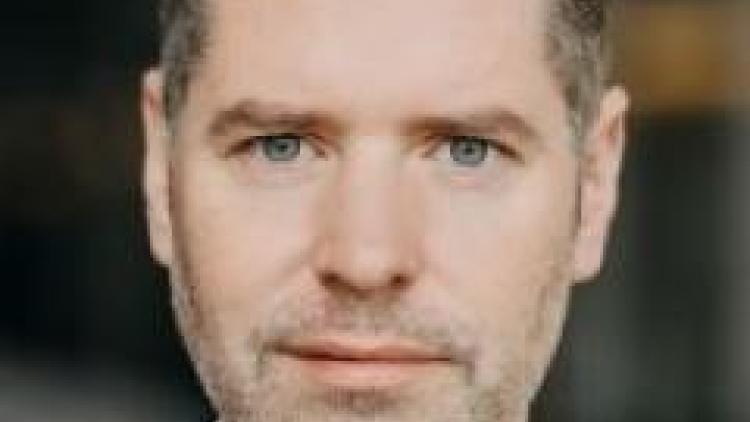 Christian Dürr, FDP-Fraktionsvorsitzender Bundestag