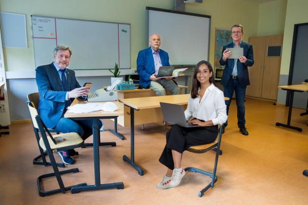 FDP-Stadtverband Laatzen