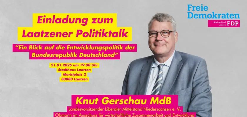 Knut Gerschau
