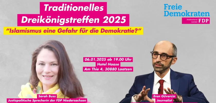 Dreikönigstreffen
