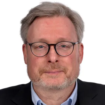 Dirk Weissleder